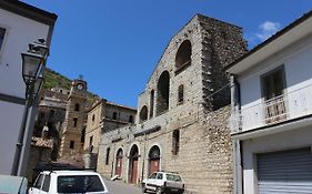 Antica Dimora Palazzo Rovitti