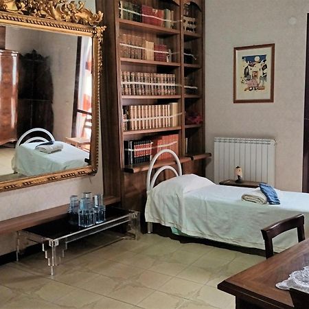 Bed and Breakfast Antica Dimora Palazzo Rovitti Cerchiara di Calabria Esterno foto