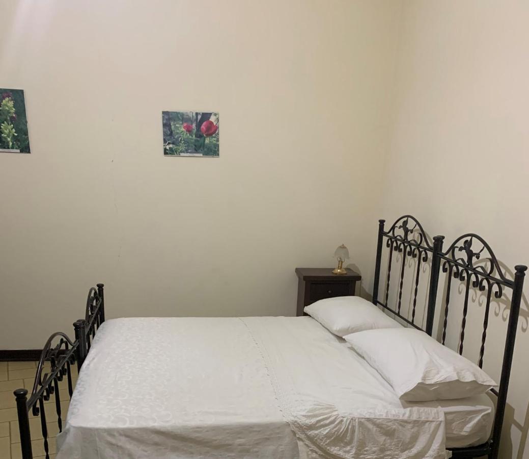 Bed and Breakfast Antica Dimora Palazzo Rovitti Cerchiara di Calabria Esterno foto