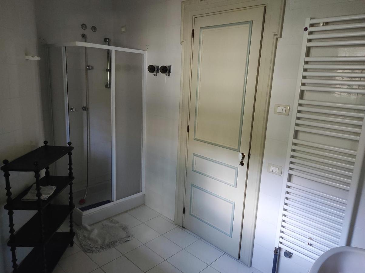 Bed and Breakfast Antica Dimora Palazzo Rovitti Cerchiara di Calabria Esterno foto