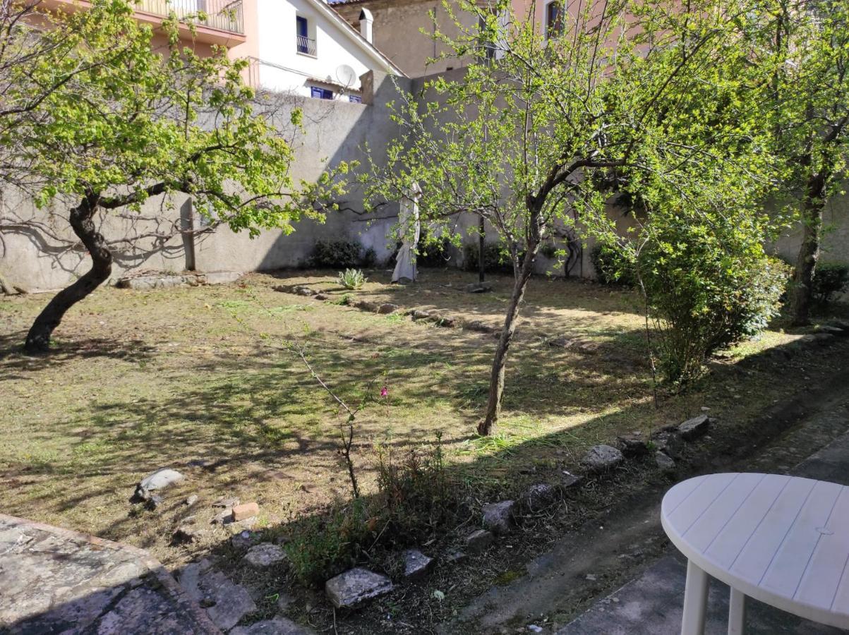 Bed and Breakfast Antica Dimora Palazzo Rovitti Cerchiara di Calabria Esterno foto