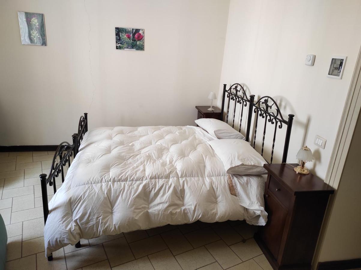Bed and Breakfast Antica Dimora Palazzo Rovitti Cerchiara di Calabria Esterno foto