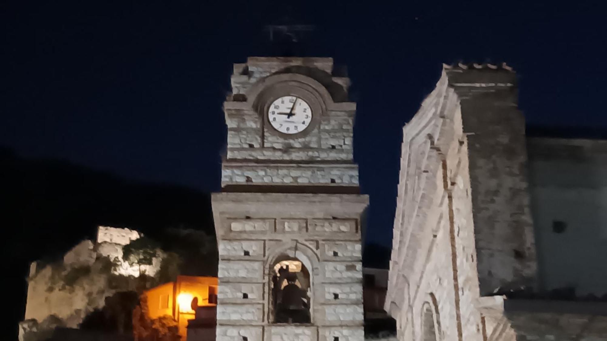 Bed and Breakfast Antica Dimora Palazzo Rovitti Cerchiara di Calabria Esterno foto
