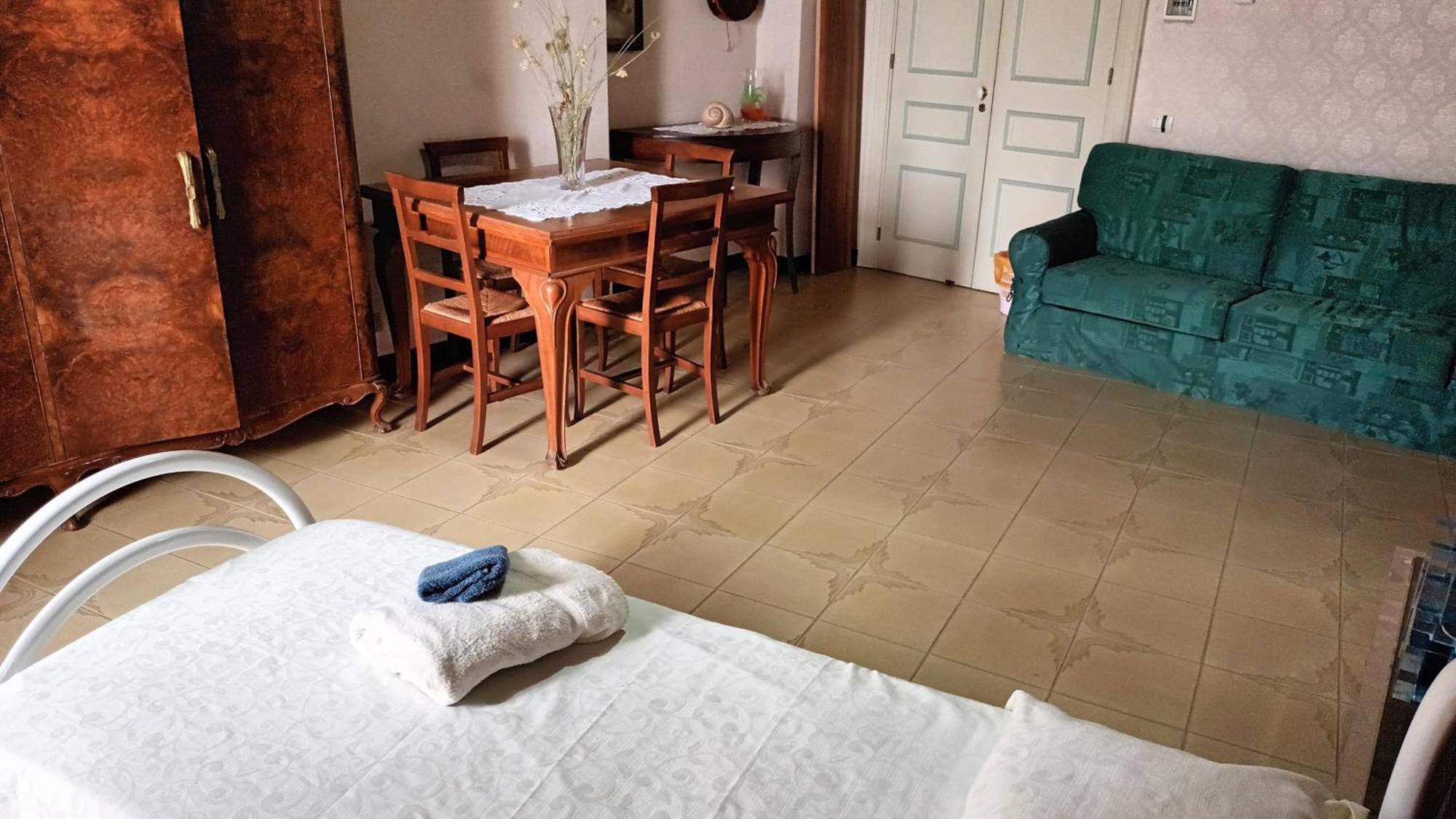 Bed and Breakfast Antica Dimora Palazzo Rovitti Cerchiara di Calabria Esterno foto