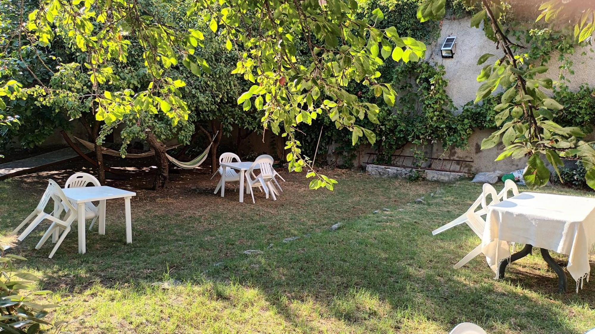 Bed and Breakfast Antica Dimora Palazzo Rovitti Cerchiara di Calabria Esterno foto