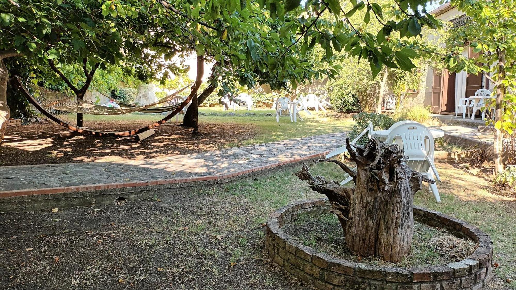 Bed and Breakfast Antica Dimora Palazzo Rovitti Cerchiara di Calabria Esterno foto